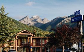 Canadas Best Value Inn&Suites Fernie